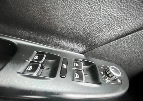 Volkswagen Passat cena 16900 przebieg: 267500, rok produkcji 2006 z Nowe małe 46